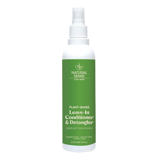 Natural Sense Detangler 6.7oz 12 pk
