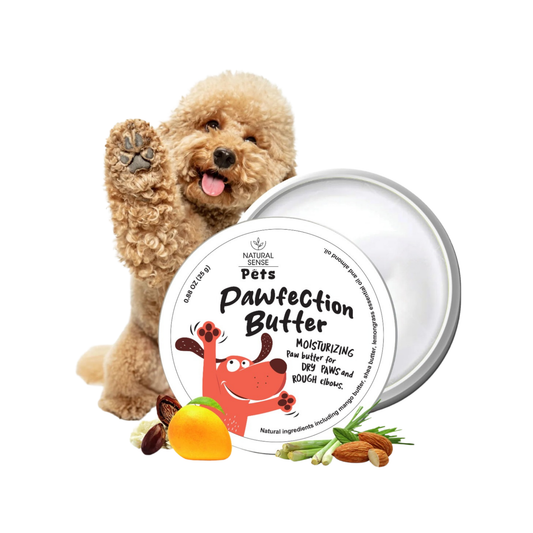 Natural Sense Pawfection Butter 0.85oz 12 pk