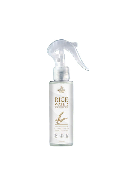 Natural Sense Ricewater Hair Mist 5oz 12 pk
